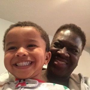 Meet your Posher, Catherine